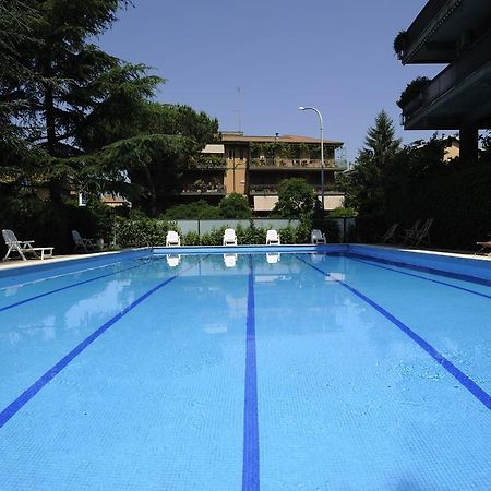 Residence Parco Salario Rom Exterior foto