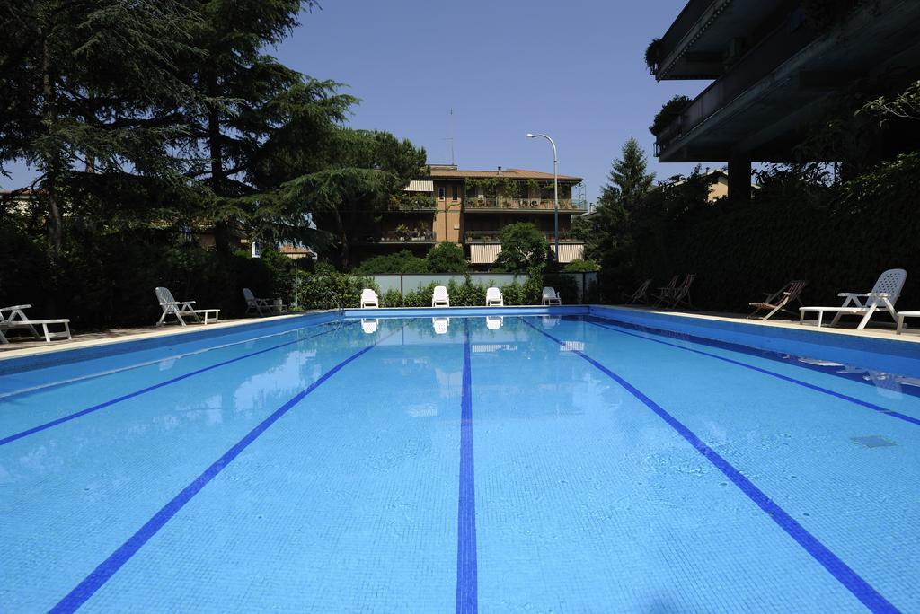 Residence Parco Salario Rom Exterior foto