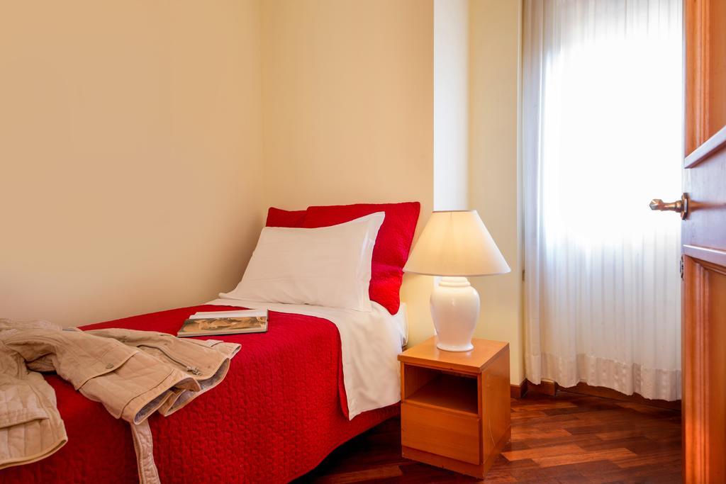 Residence Parco Salario Rom Zimmer foto